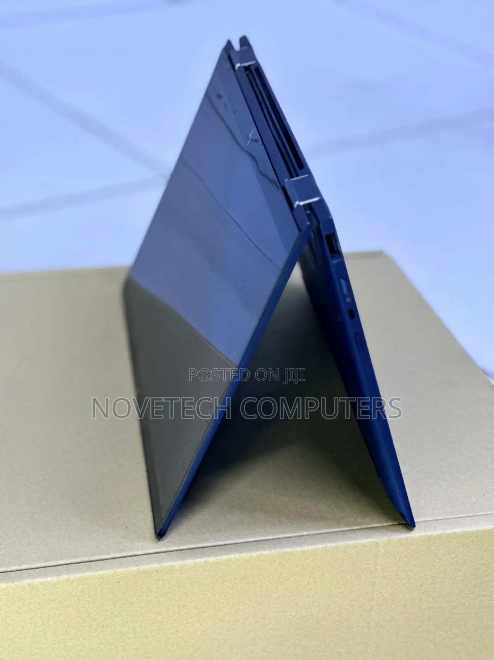 Laptop HP Elite Dragonfly X360 8th Gen 16GB Intel Core I7 SSD 512GB