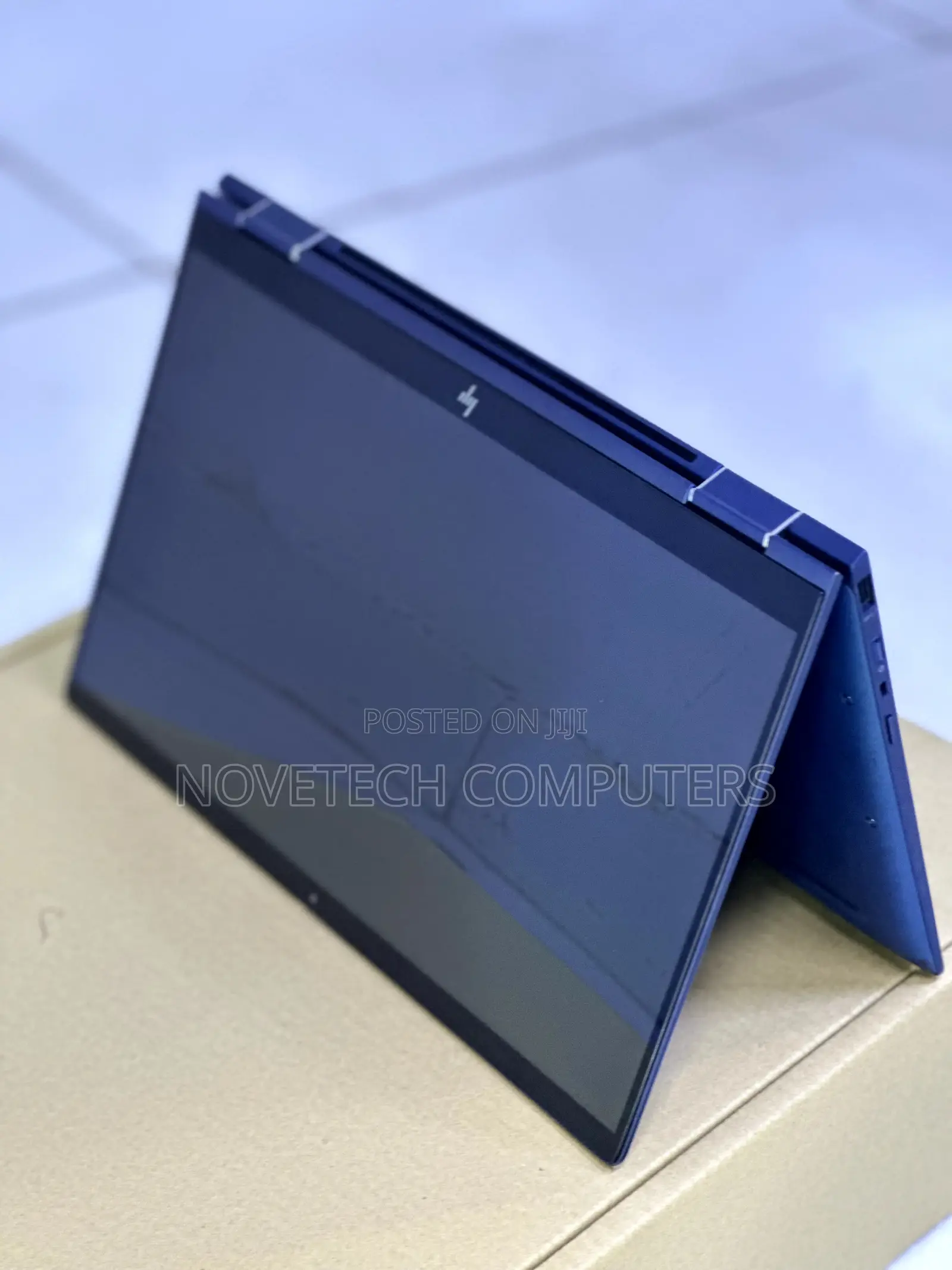 Laptop HP Elite Dragonfly X360 8th Gen 16GB Intel Core I7 SSD 512GB