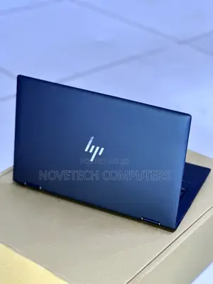 Laptop HP Elite Dragonfly X360 8th Gen 16GB Intel Core I7 SSD 512GB