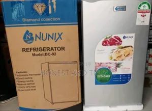 Nunix 92liters Fridge