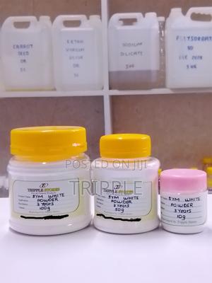 Sym White Powder - thumbnail 2