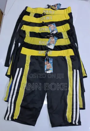 Summer Swimming Shorts.
Teenagers Size.