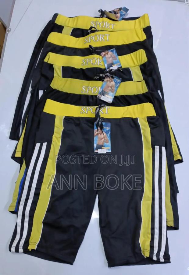 Summer Swimming Shorts.
Teenagers Size.