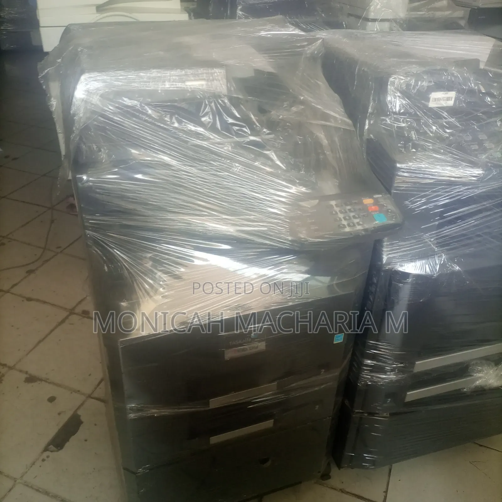 Kyocera Taskalfa 3510 I on Sale
