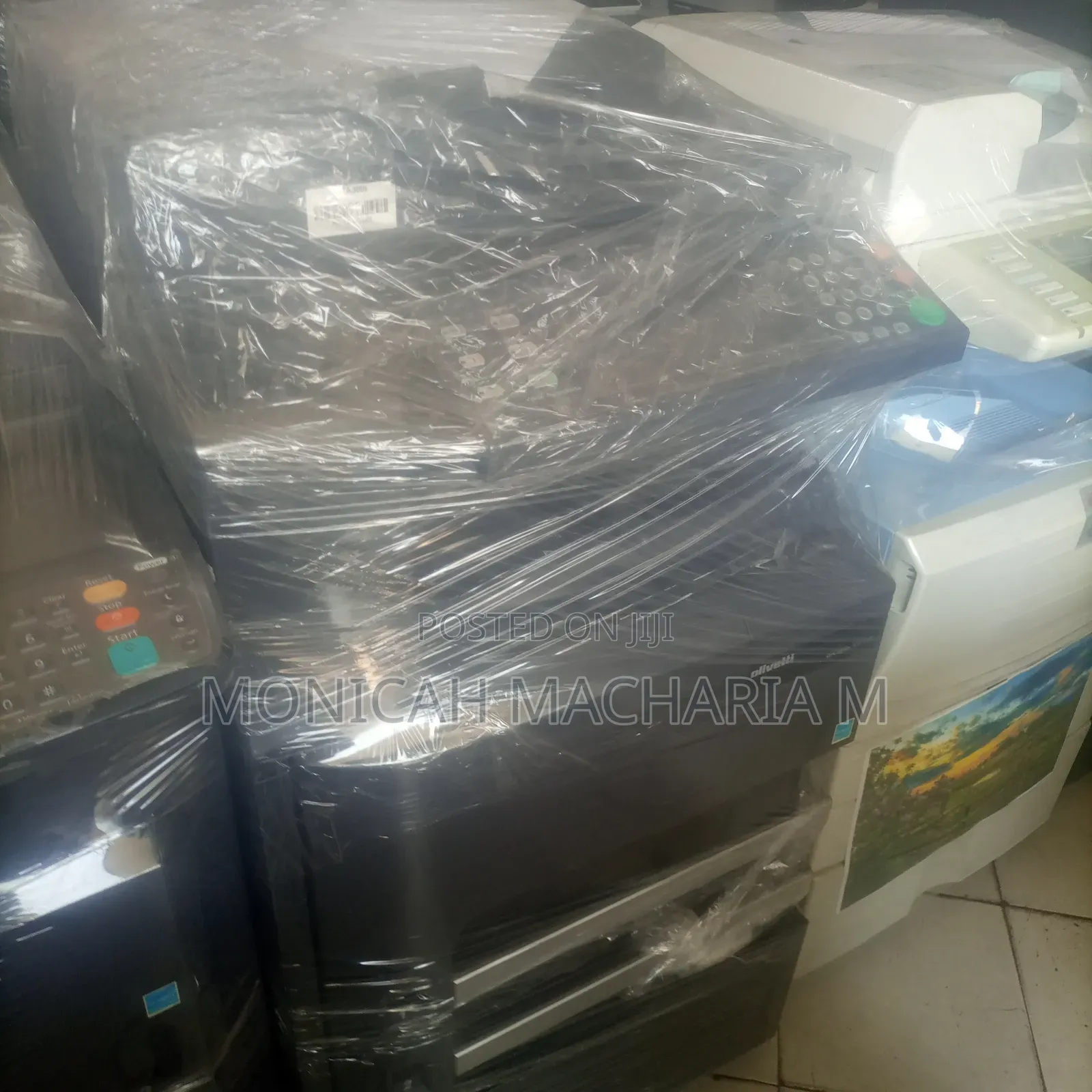 Kyocera Taskalfa 3510 I on Sale