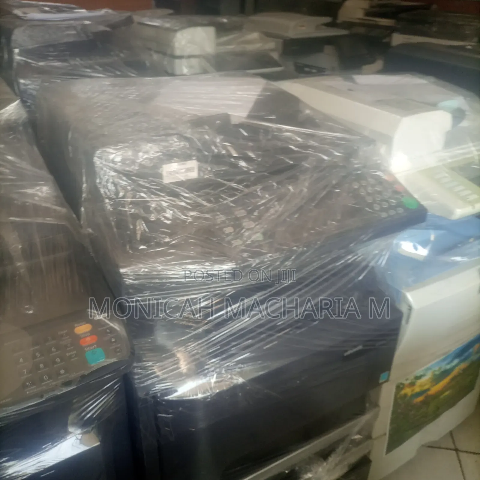 Kyocera Taskalfa 3510 I on Sale