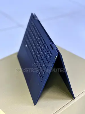 Laptop HP Elite Dragonfly X360 11th Gen 16GB Intel Core I7 SSD 512GB