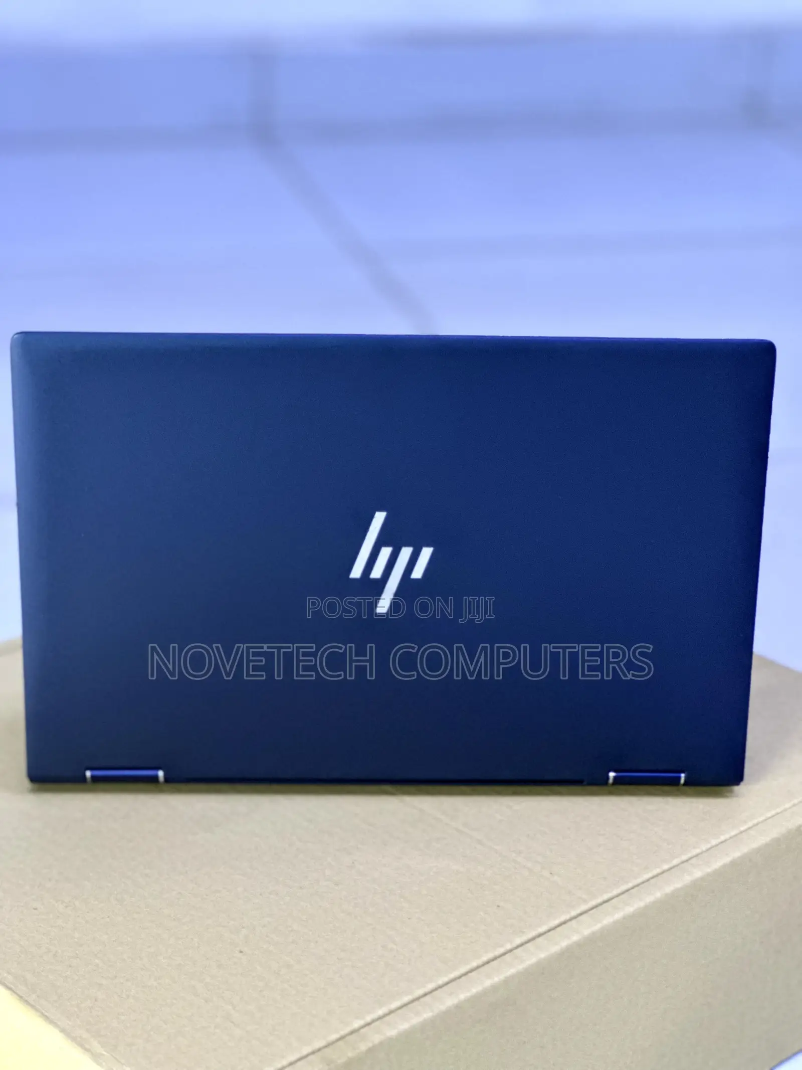 Laptop HP Elite Dragonfly X360 11th Gen 16GB Intel Core I7 SSD 512GB