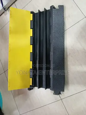 Outdoor 3 Channel Cable Protector Suppliers Kenya