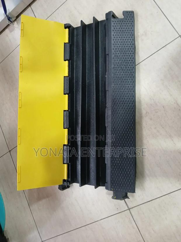 Outdoor 3 Channel Cable Protector Suppliers Kenya - main view