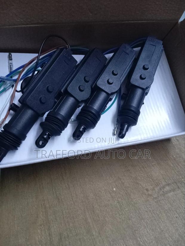 Buy Car Door Central Locking System