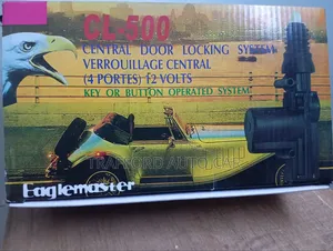 Buy Car Door Central Locking System