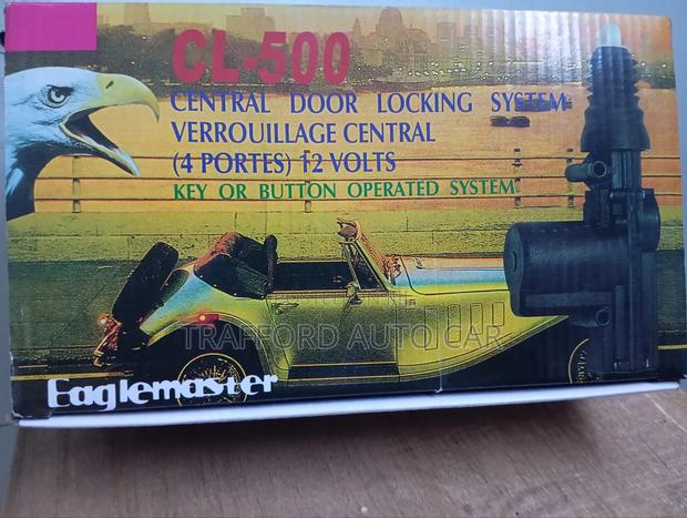 Buy Car Door Central Locking System - thumbnail 2