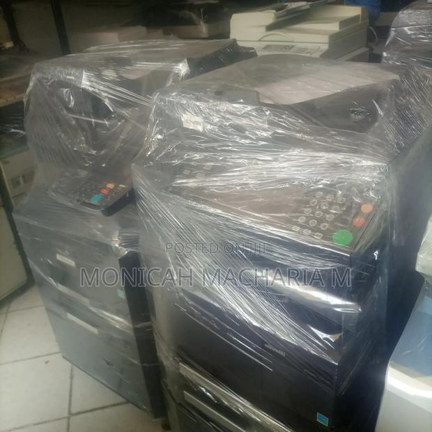 Ex Uk Machine Photocopies
