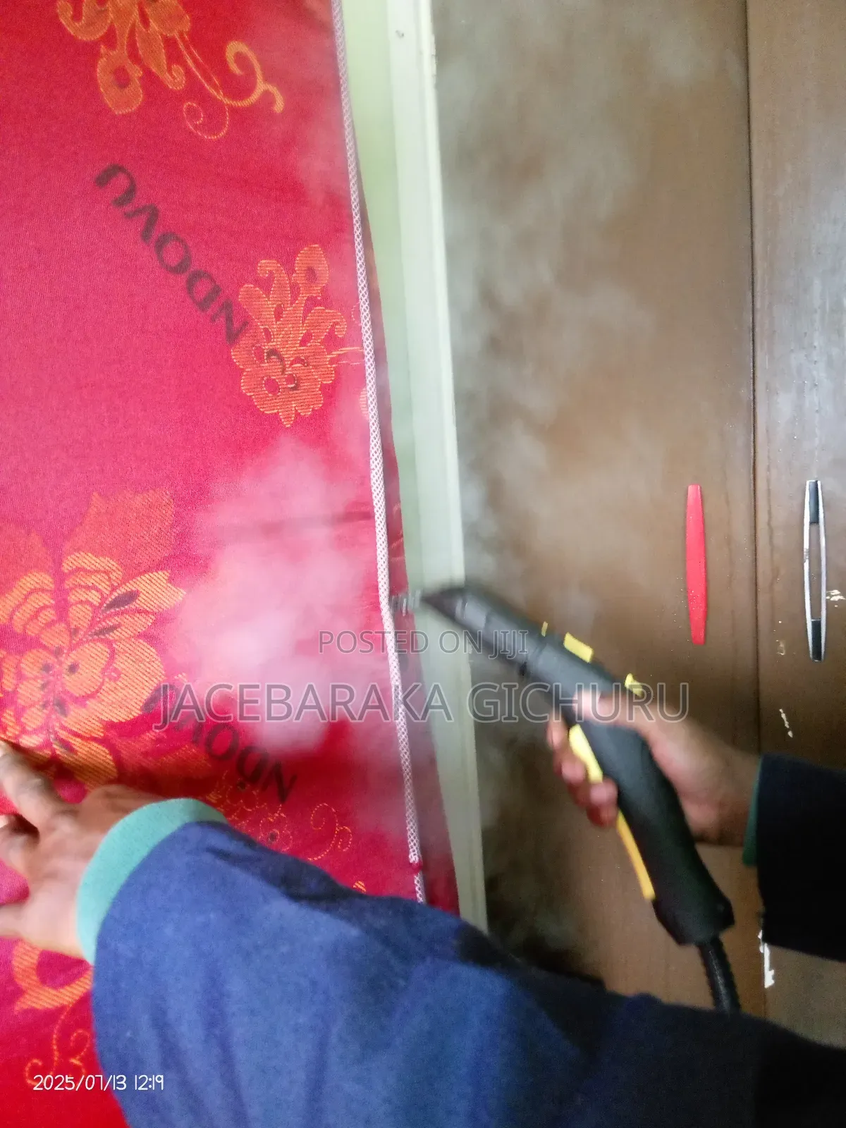 Cleaning Service