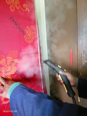 Cleaning Service
