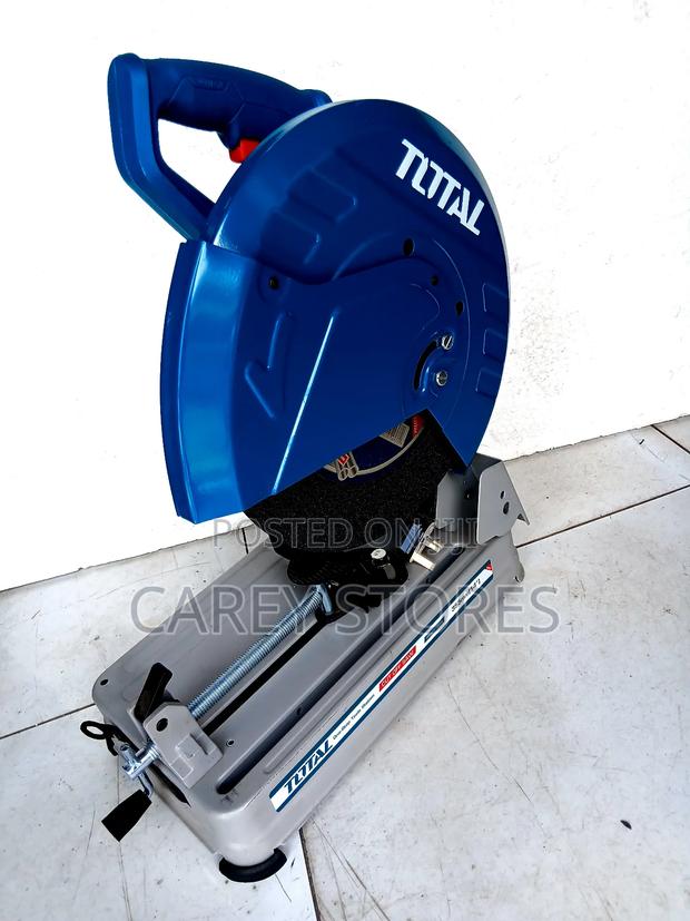 Mitre Saw _355mm (14") - main view