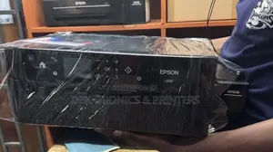 Ex Japan Epson L850 Printer