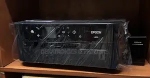Ex Japan Epson L850 Printer