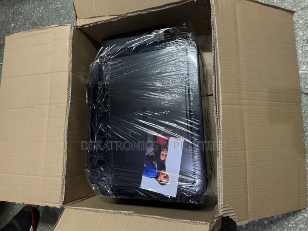 Ex Japan Epson L850 Printer - thumbnail 4