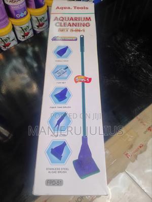 Aquarium Cleaner - thumbnail 2