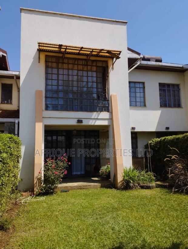 3bdrm Mansion in Ruiru for sale