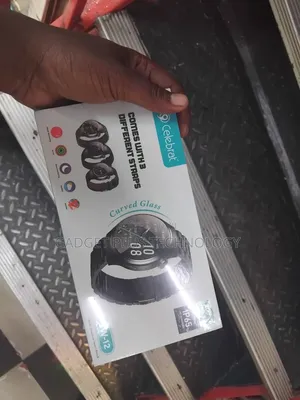 Celebrat Sw_12 Smart Watch