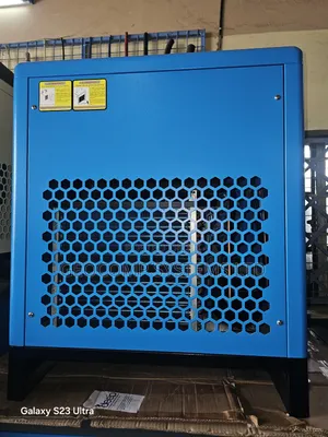 0.58kw Air Drier