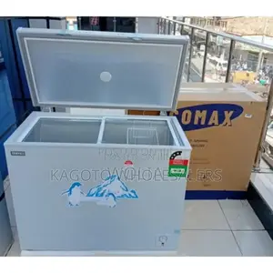 Restocker 219litres Freezer Ecomax 219litres Chest Freezer