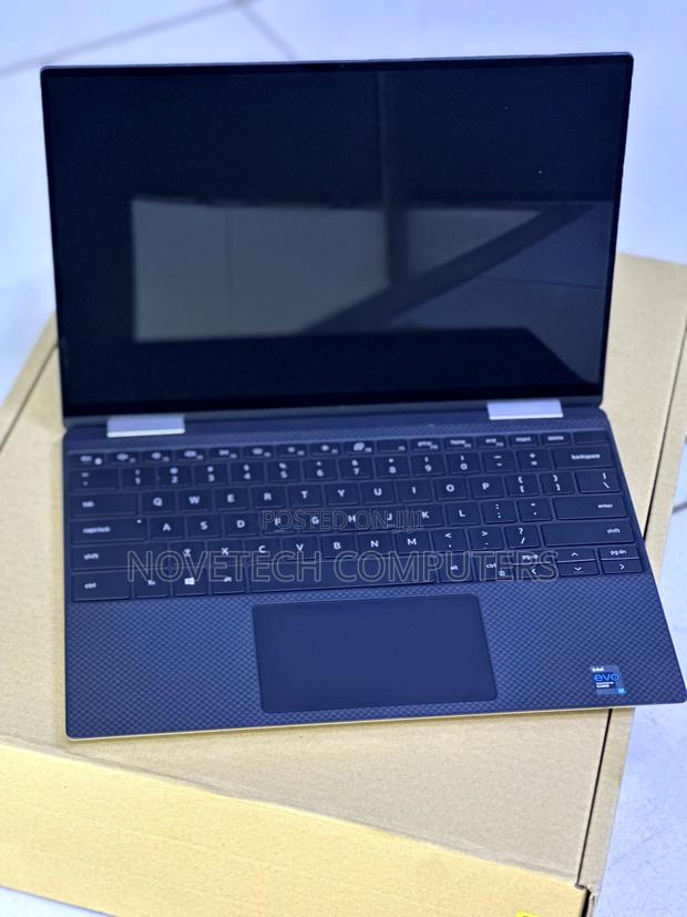 Laptop Dell XPS 13 9310 16GB Intel Core I7 SSD 512GB - main view