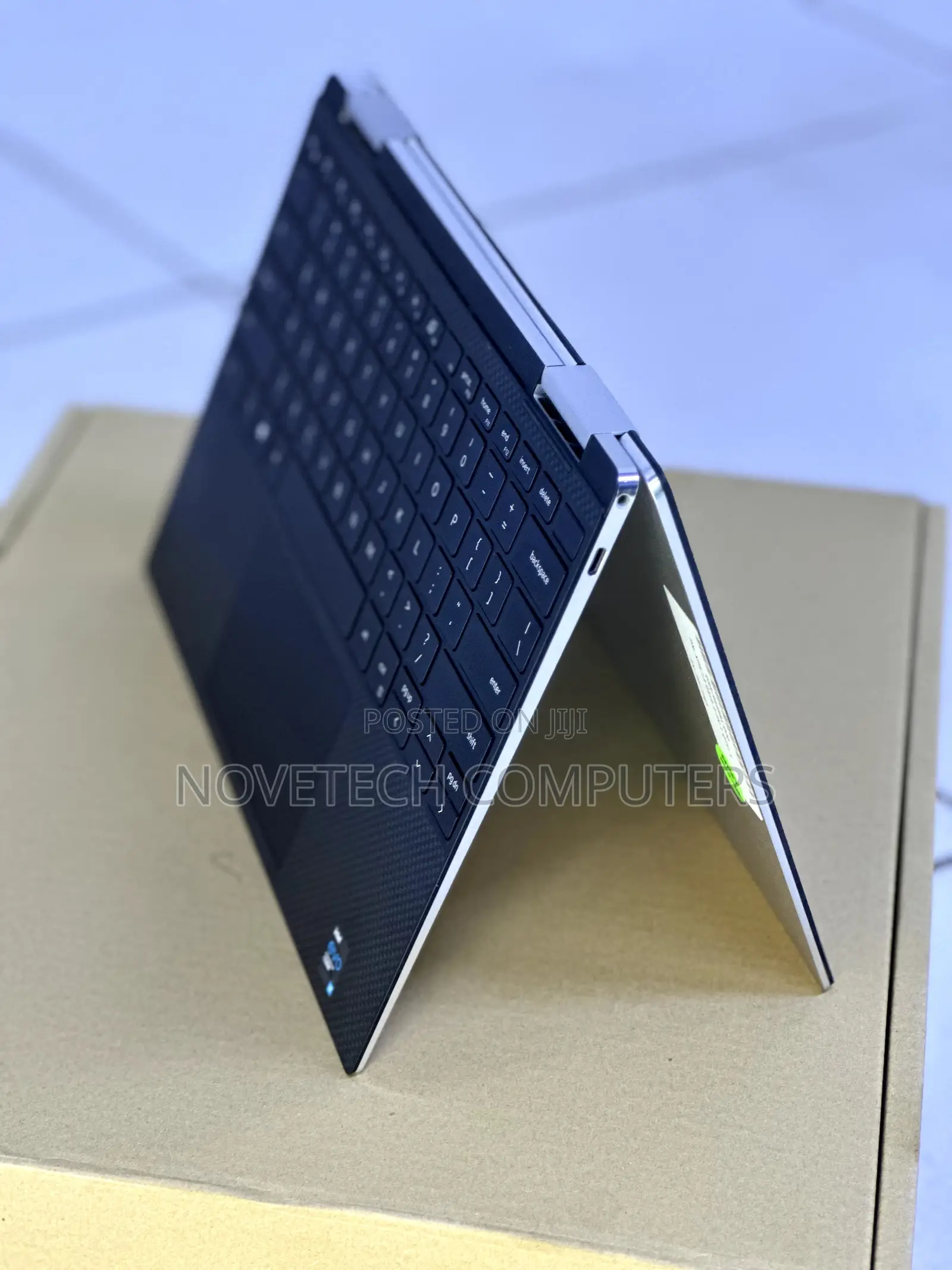 Laptop Dell XPS 13 9310 16GB Intel Core I7 SSD 512GB