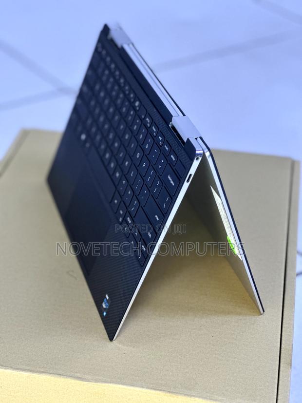 Laptop Dell XPS 13 9310 16GB Intel Core I7 SSD 512GB - thumbnail 2