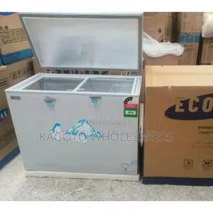 Best Quality 219litres Freezer. Electric Ecomax 219l Freezer