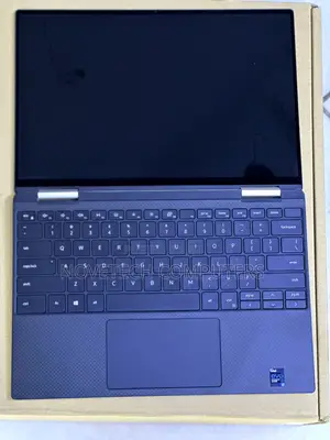 Laptop Dell XPS 13 9310 16GB Intel Core I7 SSD 512GB