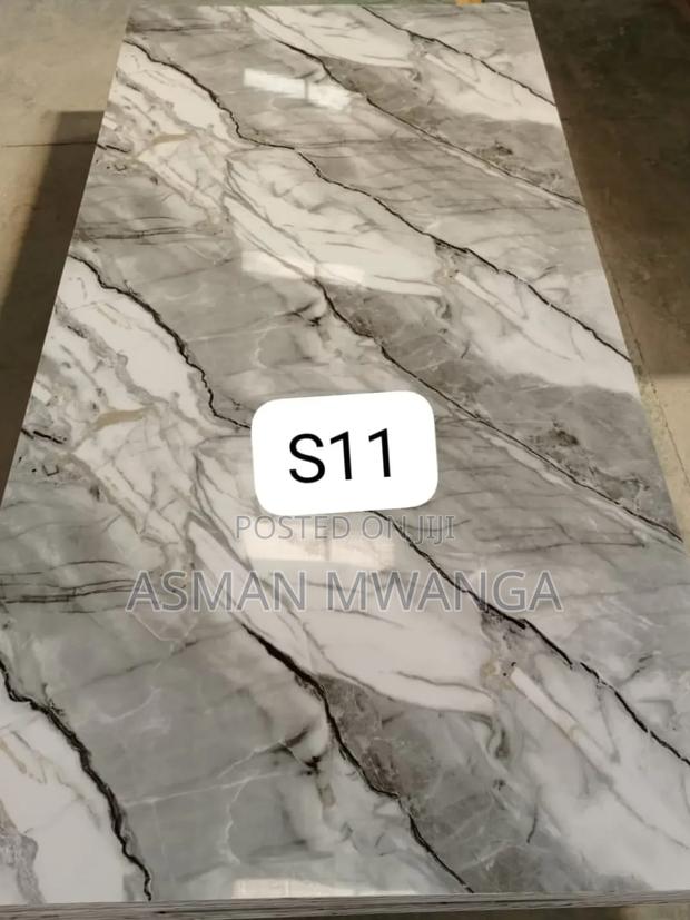 SPC Marble Sheet 4ft by 8ft Thickness 3.0mm