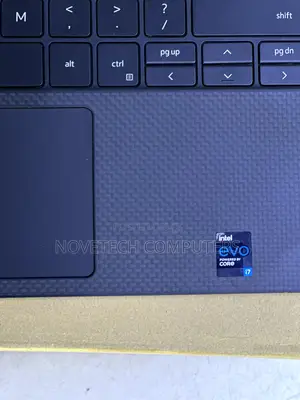 Laptop Dell XPS 13 9310 16GB Intel Core I7 SSD 512GB
