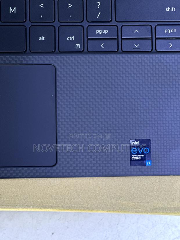 Laptop Dell XPS 13 9310 16GB Intel Core I7 SSD 512GB - thumbnail 4