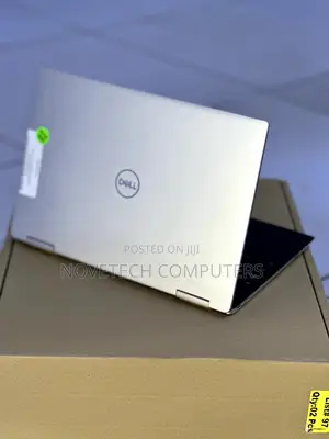Laptop Dell XPS 13 9310 16GB Intel Core I7 SSD 512GB