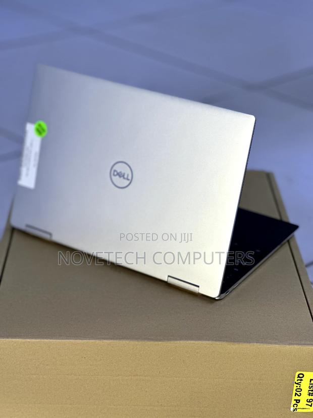 Laptop Dell XPS 13 9310 16GB Intel Core I7 SSD 512GB - thumbnail 5