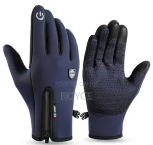 Anti-slip Winter Gloves