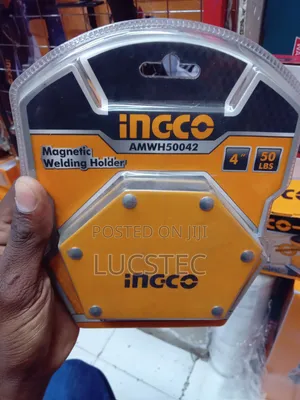 Ingco Multi-angle Magnetic Welding Holder