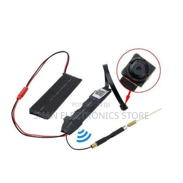 Pinhole Spy Camera Pinhole Camera Top Rated Quality. - main view