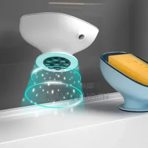 Classy Stand Alone Soap Dishes