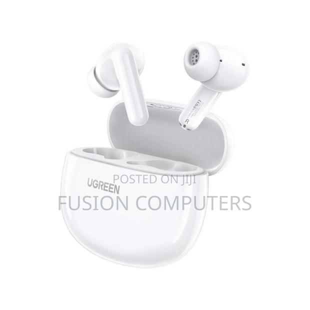 Ugreen Hitune P3 True Wireless Earbuds – Ws207 - main view