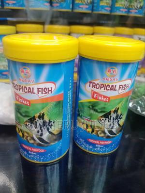 Aquarium Fish Food - thumbnail 2