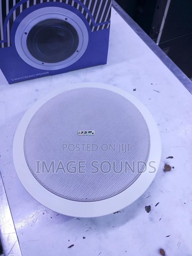 6.5inch Ceiling SPK - main view