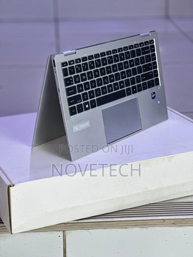 Laptop HP EliteBook 1040 G8 16GB Intel Core I7 SSD 512GB