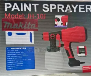 Quality Electric Makita Spray Gun*Spray Gun Machine