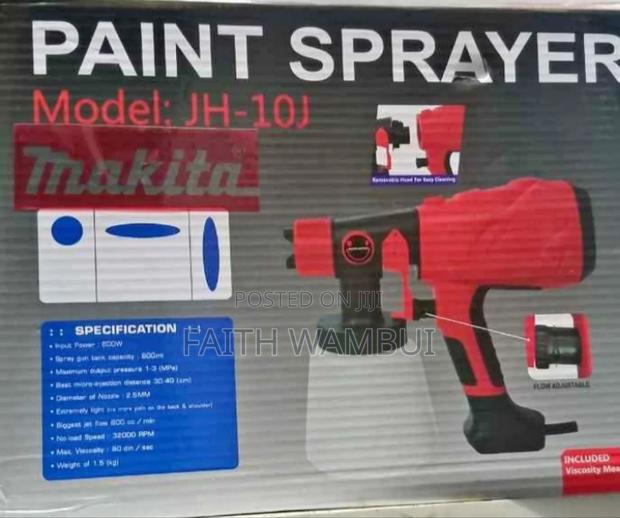 Quality Electric Makita Spray Gun*Spray Gun Machine