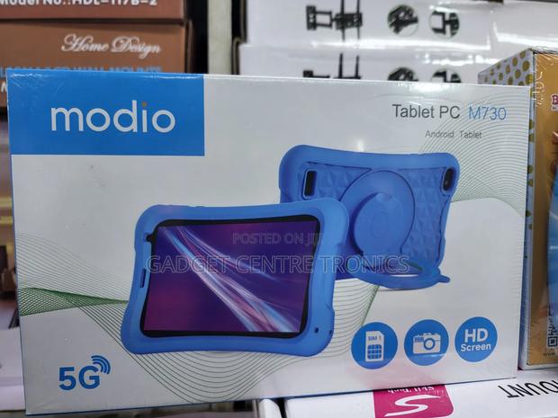 New Modio M730 256 GB Black